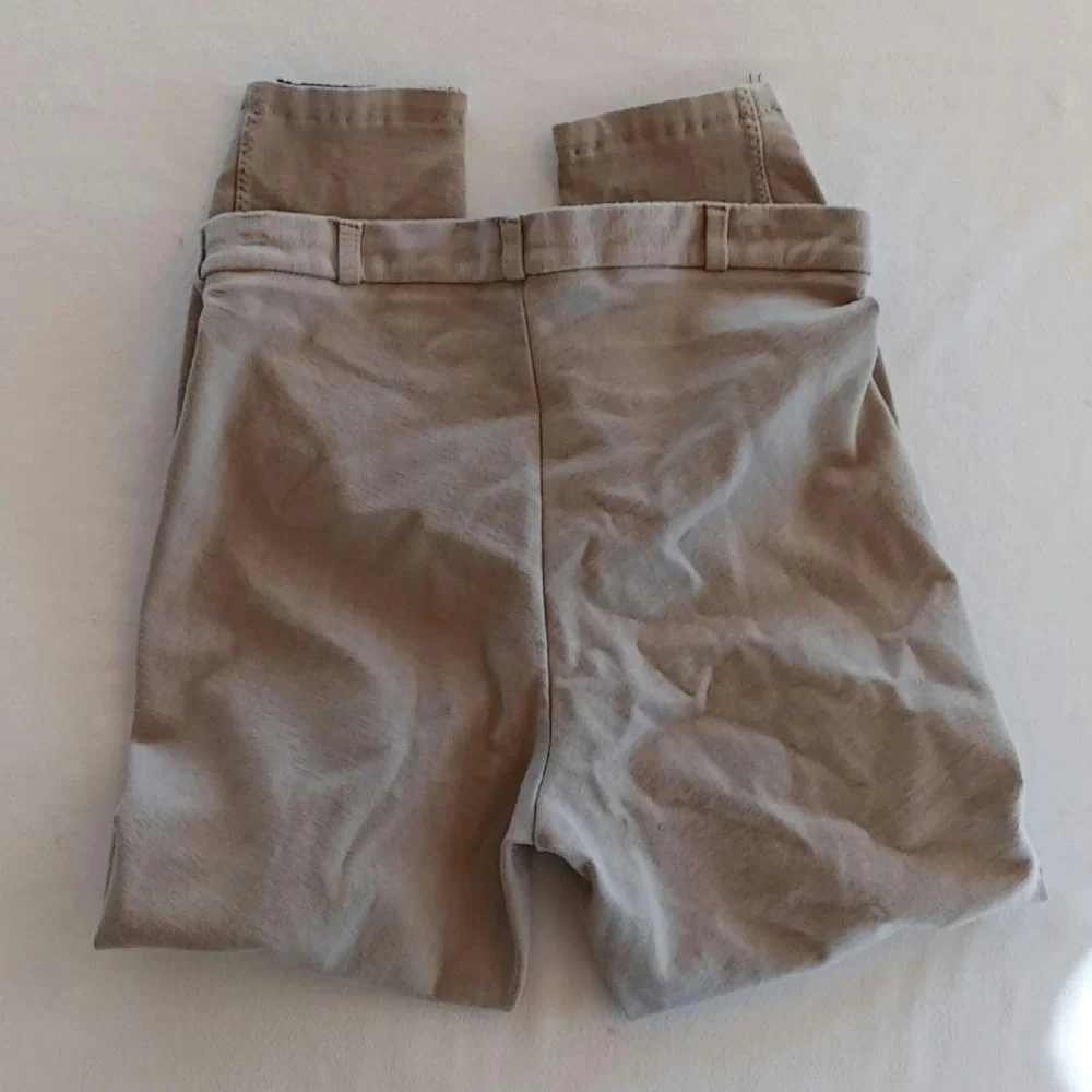 On Course Equestrian Riding Pants - Picture 2 of 11